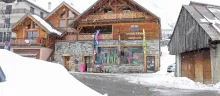 location ski saint sorlin d'arves